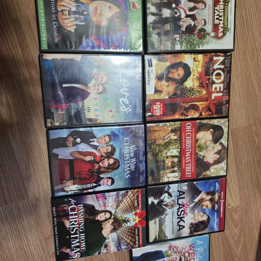 Variety Movie DVD Collection